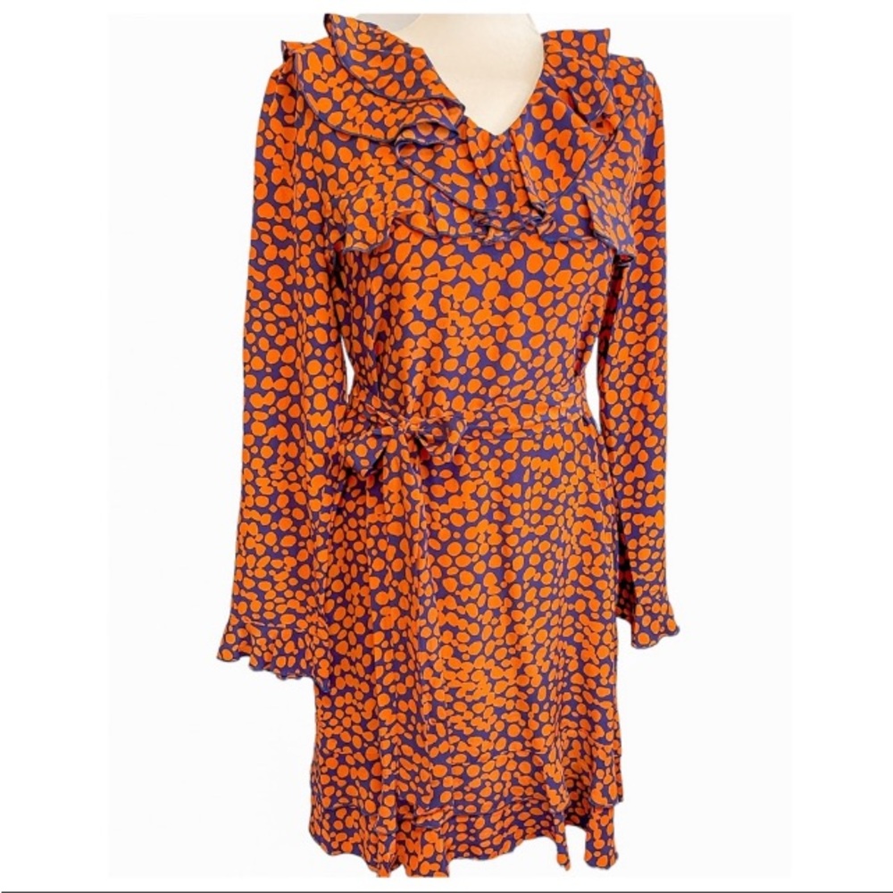 Anine Bing Paloma dress- M - Picture 4 of 8